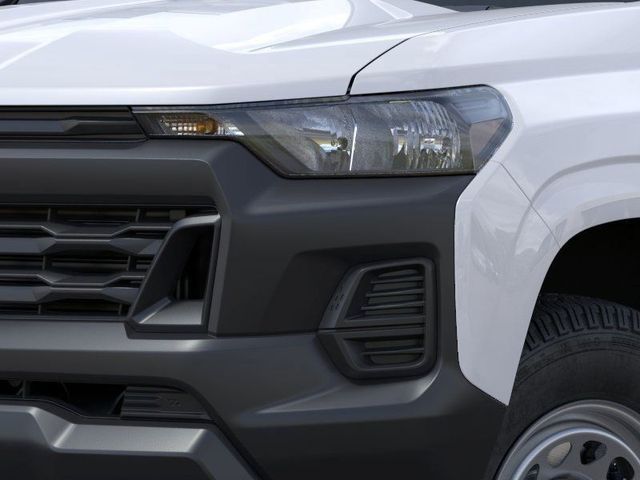 Thumbnail: 2026 Chevrolet Colorado - 17