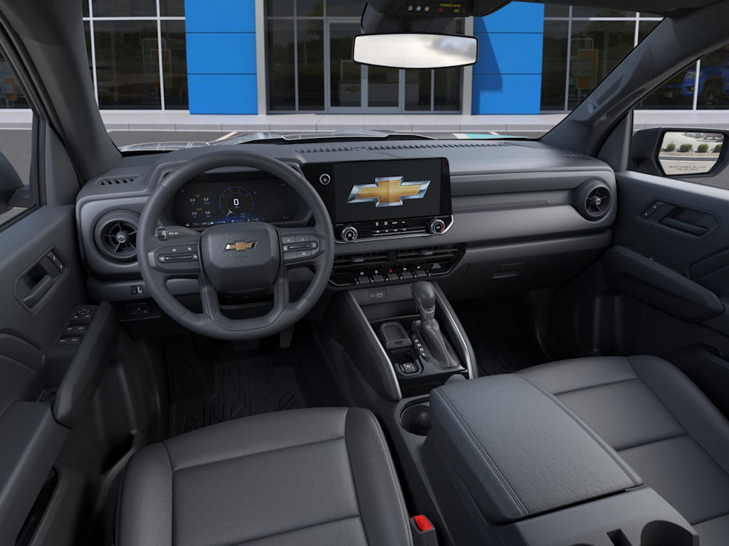 Thumbnail: 2026 Chevrolet Colorado - 2