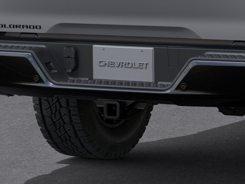 Thumbnail: 2026 Chevrolet Colorado - 18