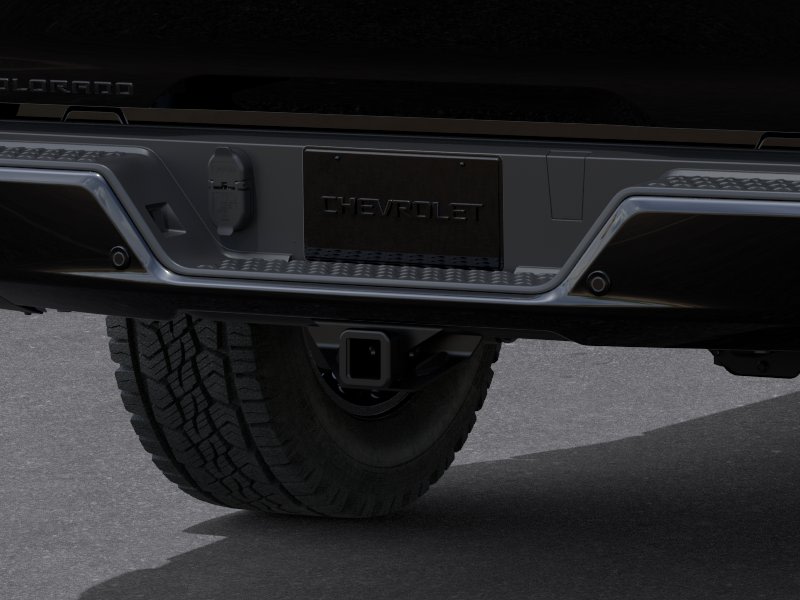 Thumbnail: 2026 Chevrolet Colorado - 20