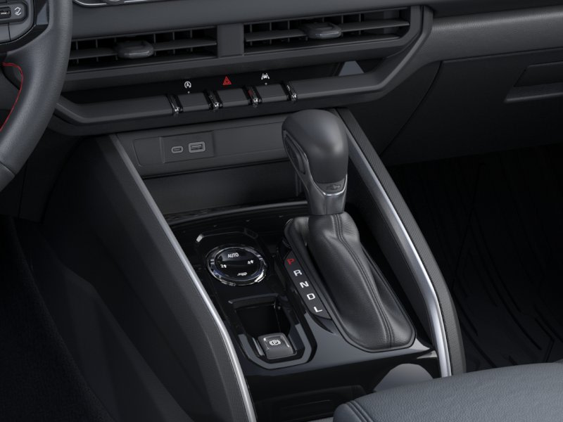 Thumbnail: 2026 Chevrolet Colorado - 11