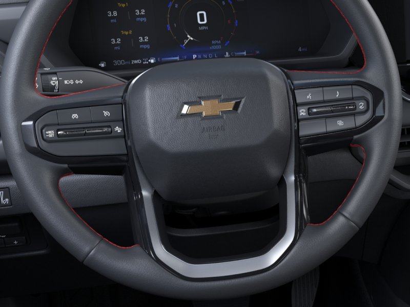Thumbnail: 2026 Chevrolet Colorado - 22