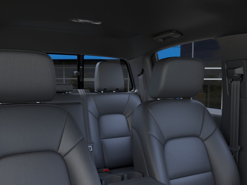 Thumbnail: 2026 Chevrolet Colorado - 24