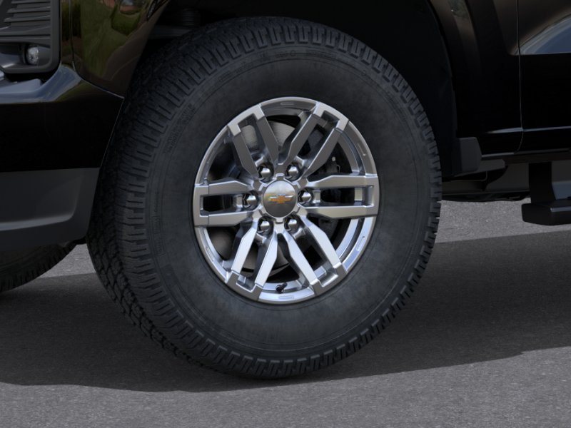 Thumbnail: 2026 Chevrolet Colorado - 5