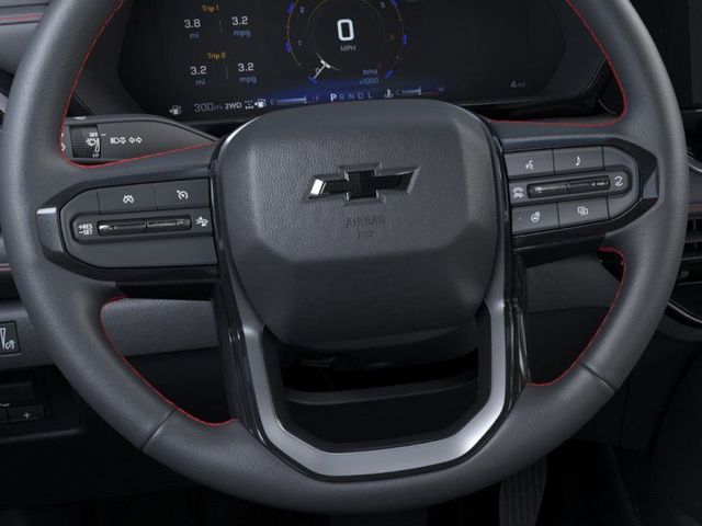 Thumbnail: 2026 Chevrolet Colorado - 22