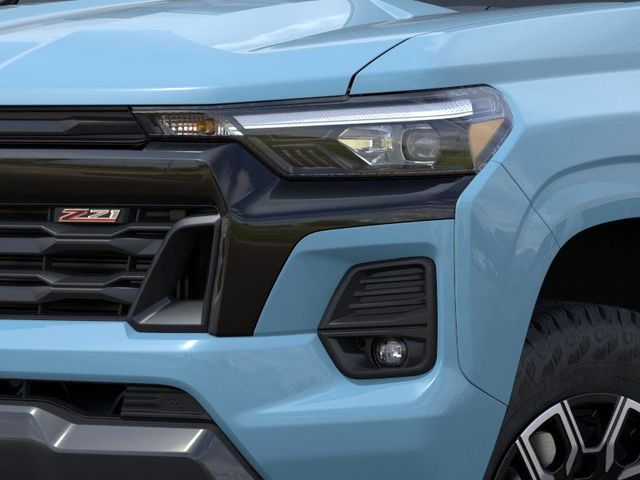 Thumbnail: 2026 Chevrolet Colorado - 20