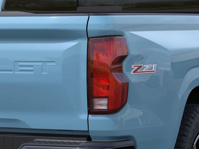 Thumbnail: 2026 Chevrolet Colorado - 6