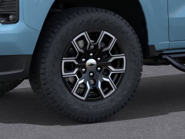 Thumbnail: 2026 Chevrolet Colorado - 7