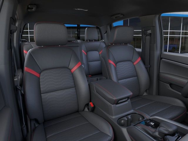 Thumbnail: 2026 Chevrolet Colorado - 8