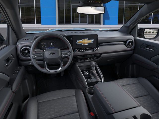 Thumbnail: 2026 Chevrolet Colorado - 2