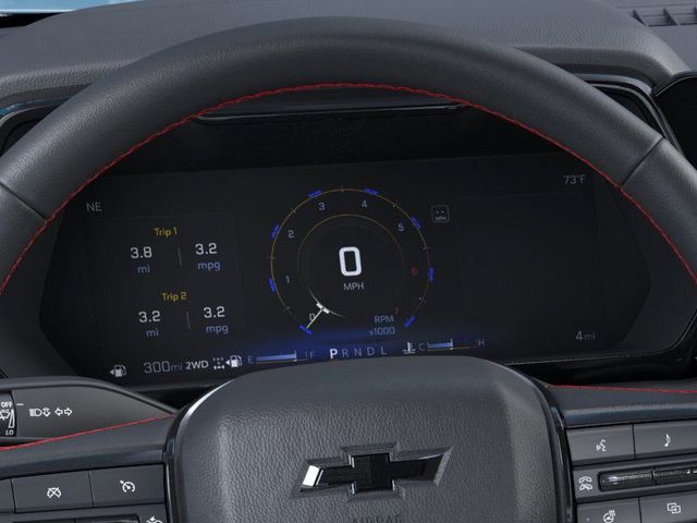 Thumbnail: 2026 Chevrolet Colorado - 14