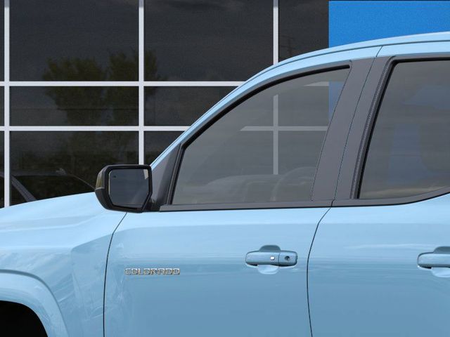 Thumbnail: 2026 Chevrolet Colorado - 9