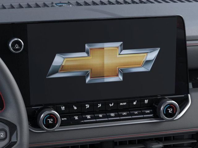 Thumbnail: 2026 Chevrolet Colorado - 11