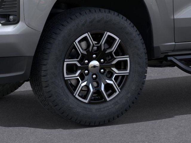 Thumbnail: 2026 Chevrolet Colorado - 7