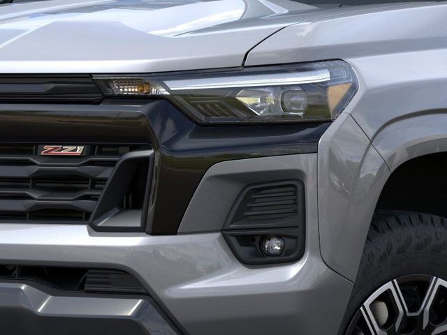 Thumbnail: 2026 Chevrolet Colorado - 19