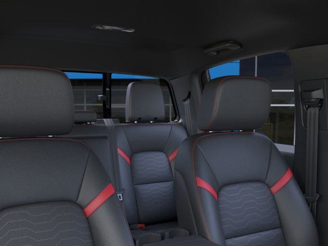 Thumbnail: 2026 Chevrolet Colorado - 10