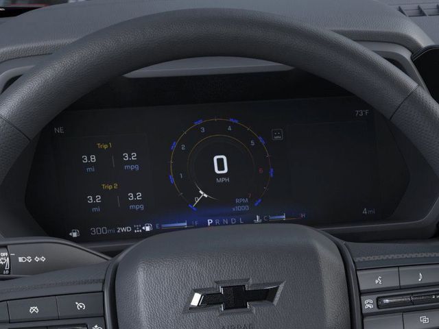 Thumbnail: 2026 Chevrolet Colorado - 12