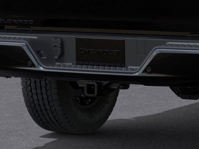 Thumbnail: 2026 Chevrolet Colorado - 20