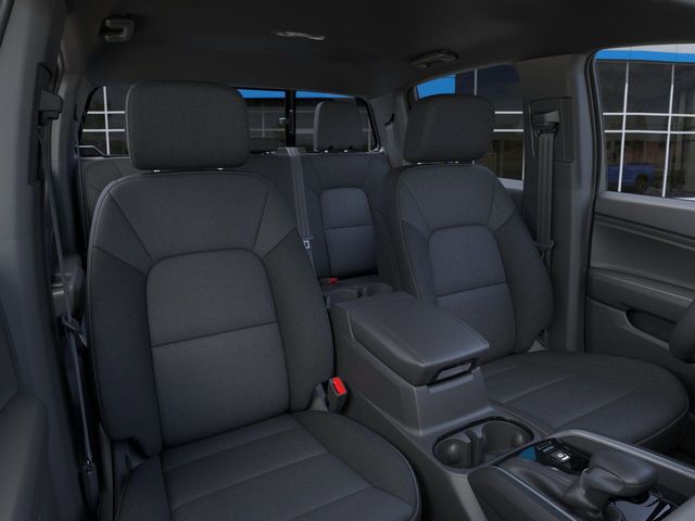 Thumbnail: 2026 Chevrolet Colorado - 9