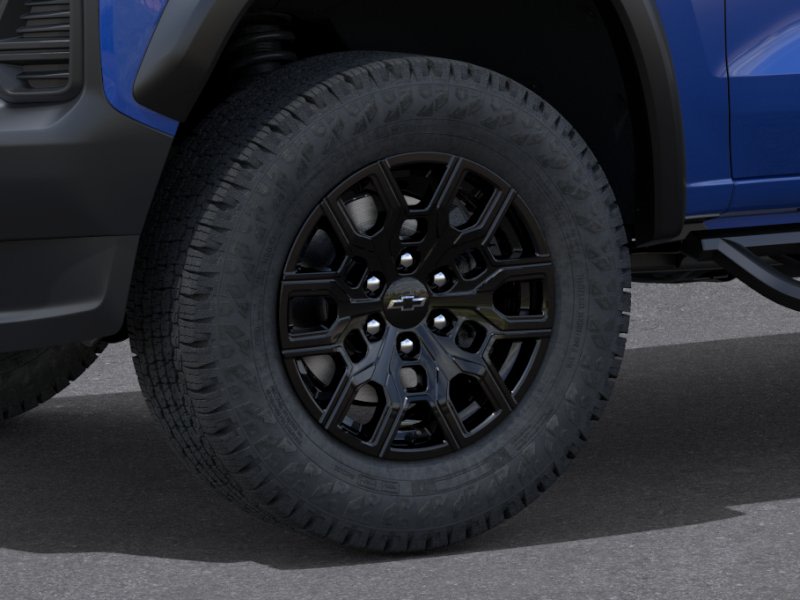 Thumbnail: 2026 Chevrolet Colorado - 6