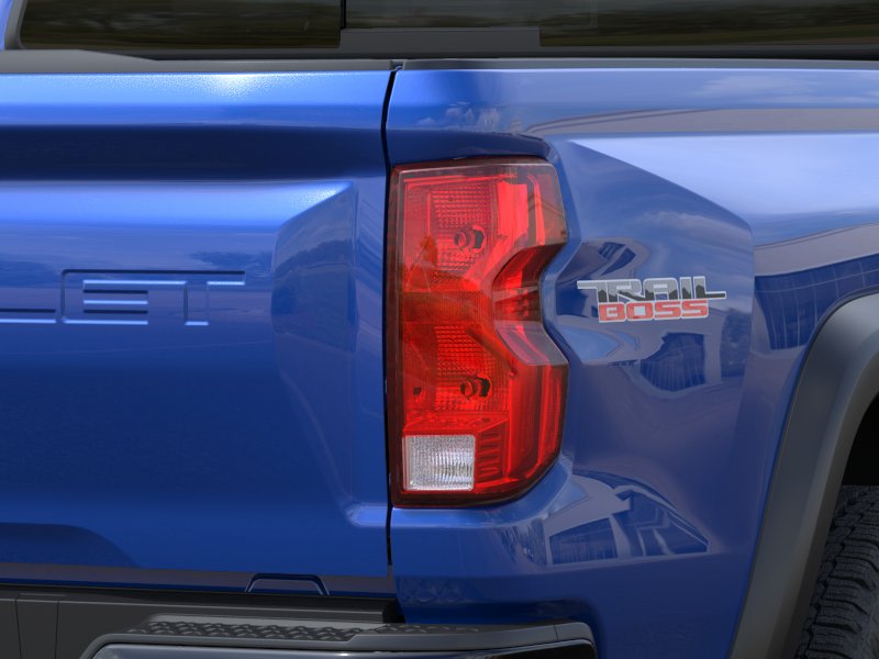 Thumbnail: 2026 Chevrolet Colorado - 18