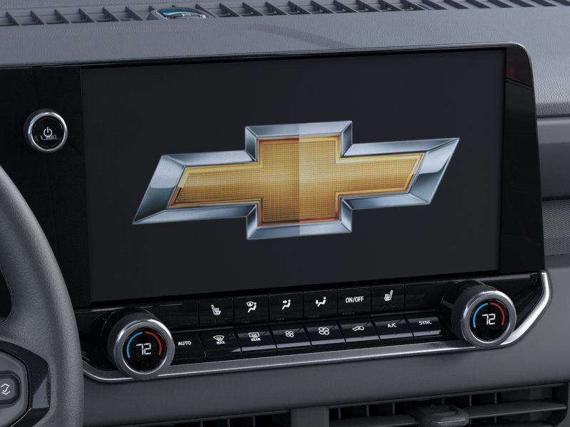 Thumbnail: 2026 Chevrolet Colorado - 9