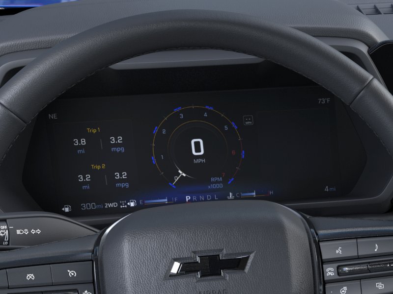 Thumbnail: 2026 Chevrolet Colorado - 11