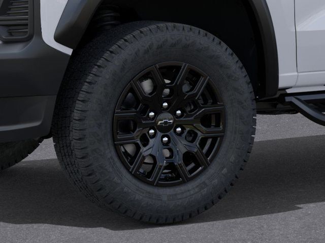 Thumbnail: 2026 Chevrolet Colorado - 6