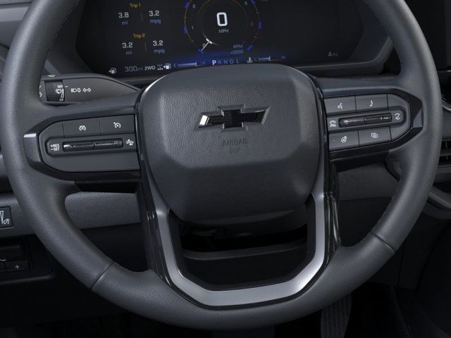 Thumbnail: 2026 Chevrolet Colorado - 20