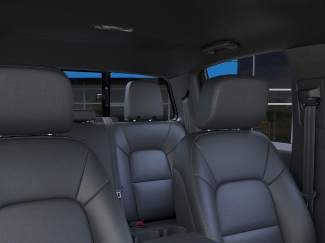 Thumbnail: 2026 Chevrolet Colorado - 23