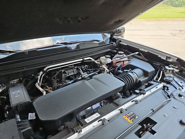 Thumbnail: 2026 Chevrolet Colorado - 8