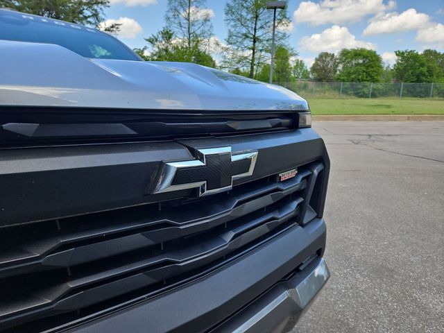 Thumbnail: 2026 Chevrolet Colorado - 6