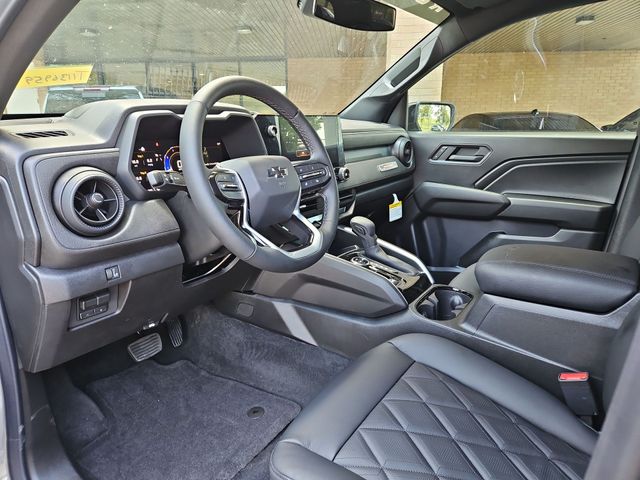 Thumbnail: 2026 Chevrolet Colorado - 2