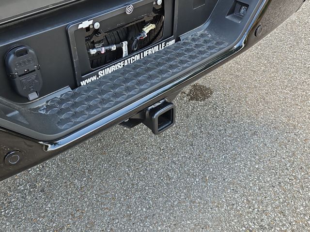 Thumbnail: 2026 Chevrolet Colorado - 35