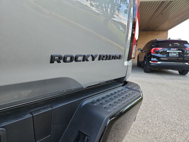 Thumbnail: 2026 Chevrolet Colorado - 22