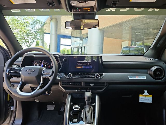 Thumbnail: 2026 Chevrolet Colorado - 9