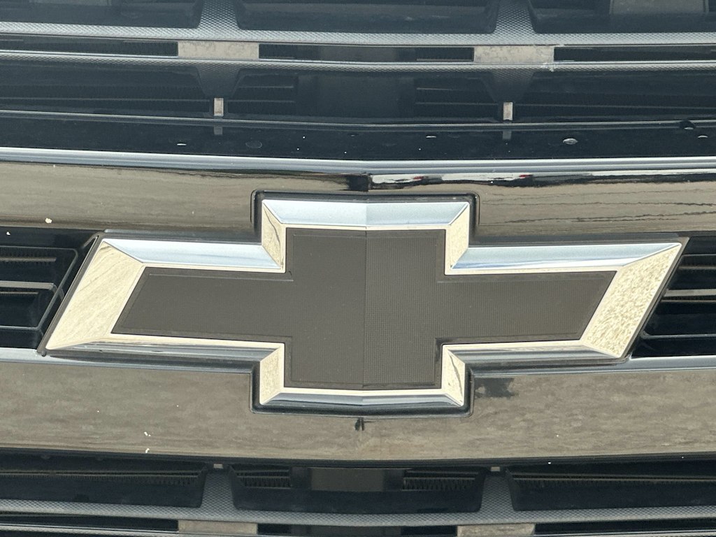 Thumbnail: 2022 Chevrolet Silverado 1500 - 23