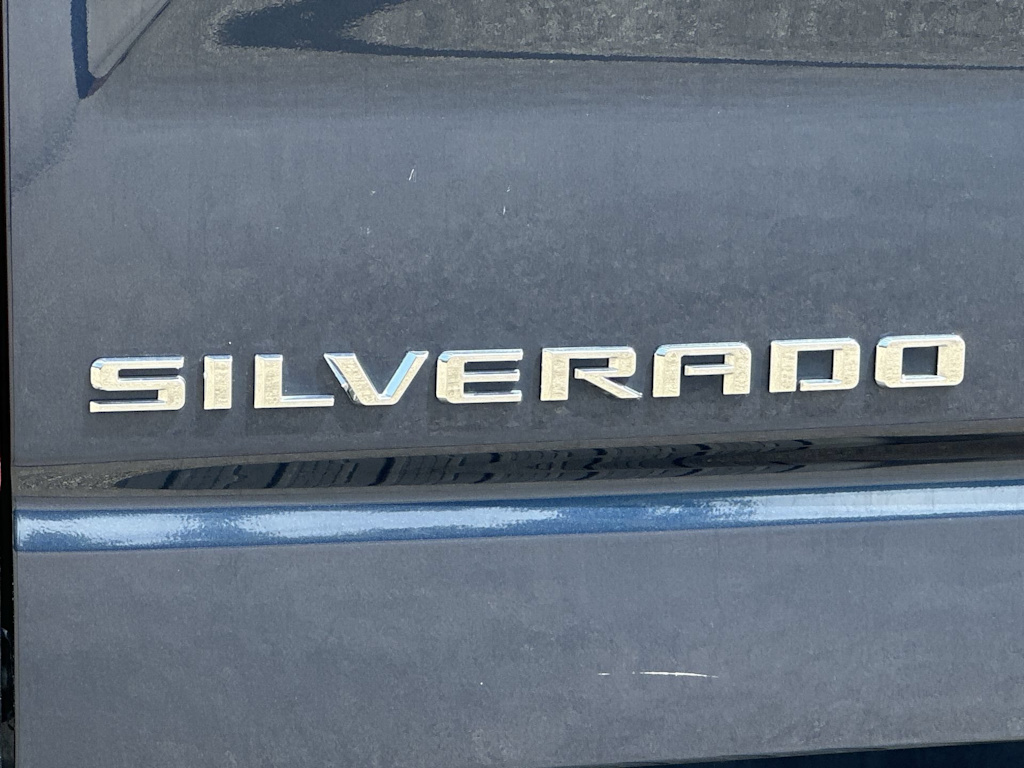 Thumbnail: 2022 Chevrolet Silverado 1500 - 7