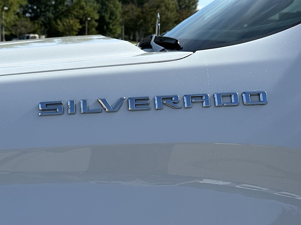 Thumbnail: 2022 Chevrolet Silverado 1500 - 23