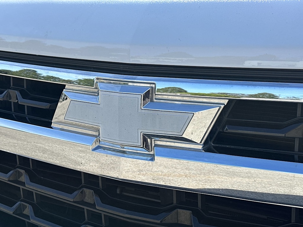 Thumbnail: 2022 Chevrolet Silverado 1500 - 6