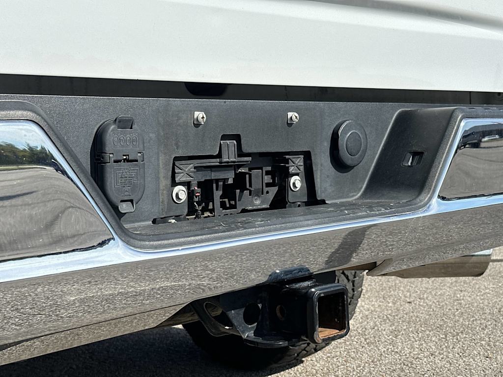 Thumbnail: 2022 Chevrolet Silverado 1500 - 39