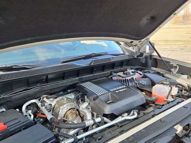 Thumbnail: 2026 Chevrolet Silverado 1500 - 9