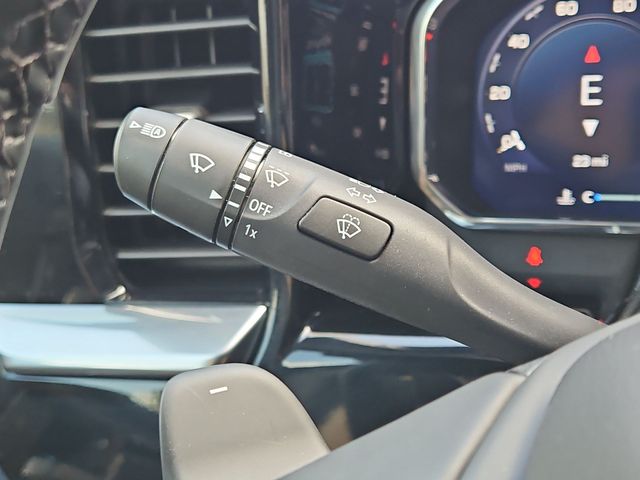 Thumbnail: 2026 Chevrolet Silverado 1500 - 15