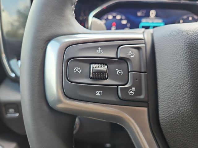 Thumbnail: 2026 Chevrolet Silverado 1500 - 29