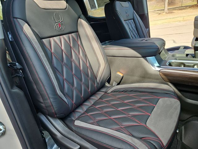 Thumbnail: 2026 Chevrolet Silverado 1500 - 27