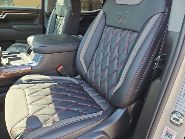 Thumbnail: 2026 Chevrolet Silverado 1500 - 11