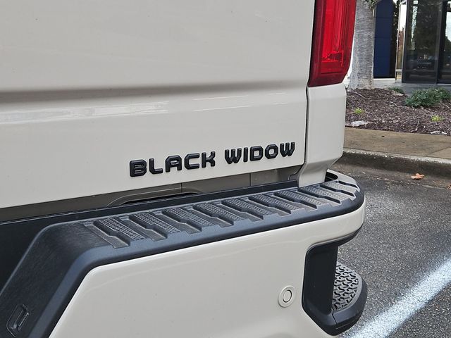 Thumbnail: 2026 Chevrolet Silverado 1500 - 23