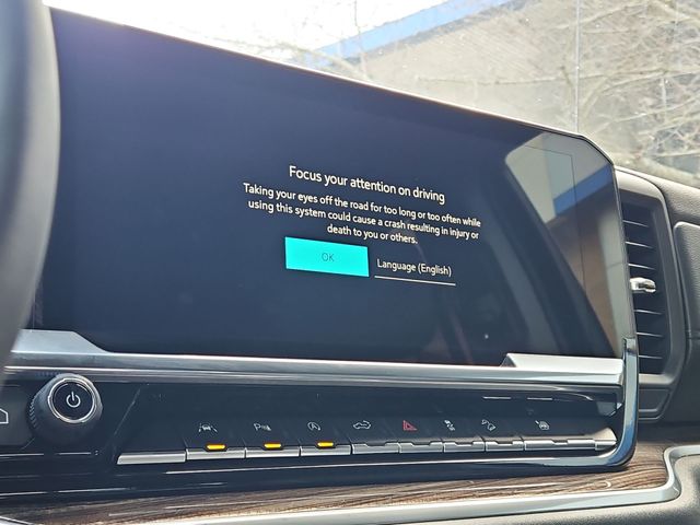 Thumbnail: 2026 Chevrolet Silverado 1500 - 14