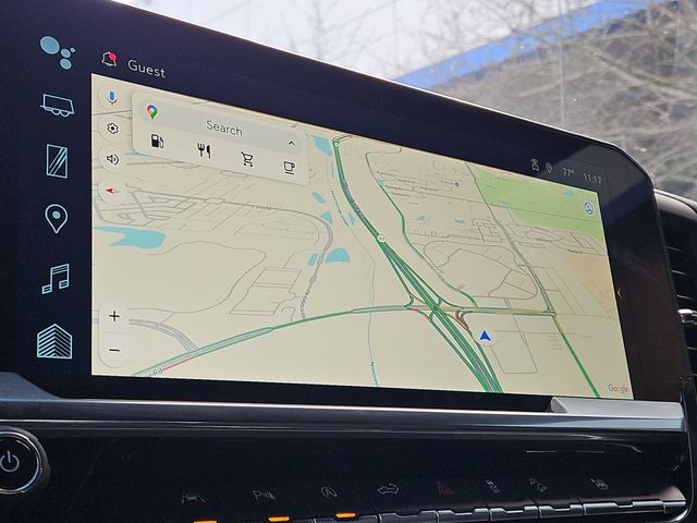 Thumbnail: 2026 Chevrolet Silverado 1500 - 31