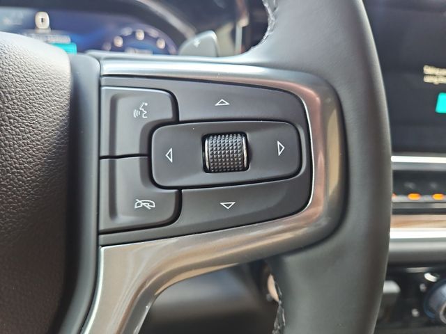 Thumbnail: 2026 Chevrolet Silverado 1500 - 30